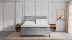 Personal Comfort R15 The Original Smart Bed - Mattress Doctor Lafayette