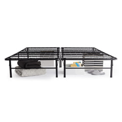 Highrise™ LT Platform Metal Bed Frame