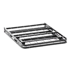 Highrise™ LT Platform Metal Bed Frame