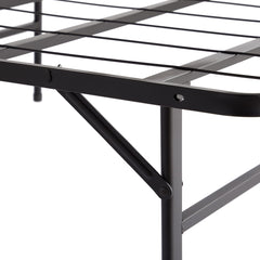 Highrise™ LT Platform Metal Bed Frame