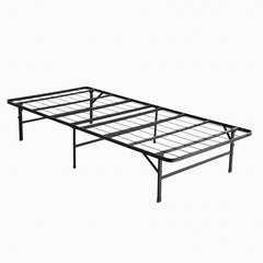Highrise™ LT Platform Metal Bed Frame