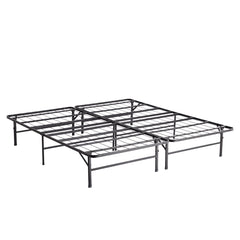 Malouf Highriser LT Platform Structure Base Bed Frame