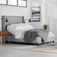 E455 Structures Adjustable Base: Zero Gravity, Anti-Snore, & Flat Presets - Mattress Doctor Lafayette