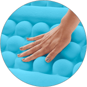 Serta Perfect Sleeper Renewed Night Medium Firm Mattress - Mattress Doctor Lafayette