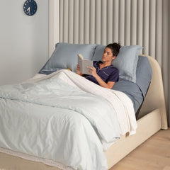 Serta Perfect Sleeper Renewed Night Medium Firm Mattress - Mattress Doctor Lafayette