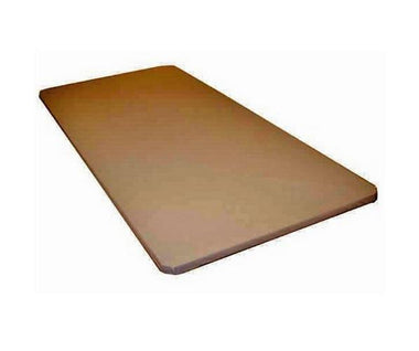 2" Bunkie Board Foundation - Mattress Doctor Lafayette