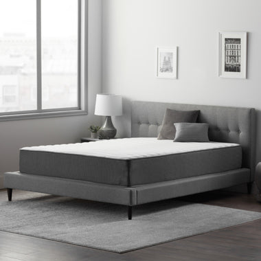 Malouf 10" Firm Hybrid Mattress - Mattress Doctor Lafayette