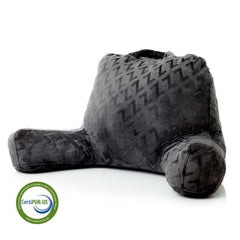 Lounge Shredded Foam Reading Pillow