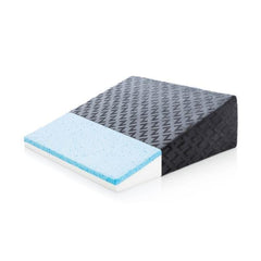 Z Gel Dough Wedge Pillow - Mattress Doctor Lafayette