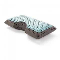 CarbonCool® LT + Omniphase Shoulder Pillow - Mattress Doctor Lafayette