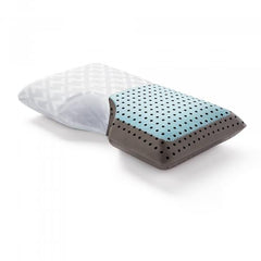 CarbonCool® LT + Omniphase Shoulder Pillow - Mattress Doctor Lafayette