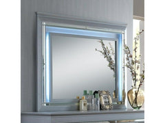 Crown Mark Lillian Collection Bedroom Set - Mattress Doctor Lafayette