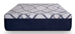 Midtown 12″ Gel Memory Foam Mattress - Mattress Doctor Lafayette