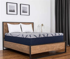 Midtown 12″ Gel Memory Foam Mattress - Mattress Doctor Lafayette