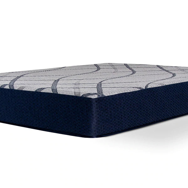 Midtown 12″ Gel Memory Foam Mattress - Mattress Doctor Lafayette