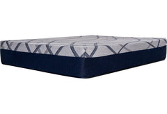 Midtown 12″ Gel Memory Foam Mattress - Mattress Doctor Lafayette